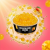 Popping Boba Mango 350g premium – kulki do deserów, lodów, jogurtów i koktajli