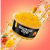 Popping Boba Mango 350g – egzotyczny smak, słodki i owocowy aromat mango