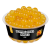 Popping Boba Mango 350g – kulki smakowe do bubble tea, deserów, lodów i koktajli