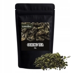 Herbata Oolong Premium 75g Liściasta Baza do Bubble Tea BubbleJoy