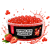 Kulki Popping Boba Truskawka 350g – kawior molekularny do Bubble Tea | BubbleJoy