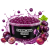 Kulki Popping Boba Winogrono 350g – kawior molekularny do Bubble Tea | BubbleJoy