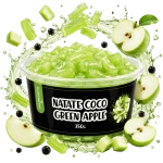 Nata de Coco JABŁKO 350g Galaretki BubbleJoy