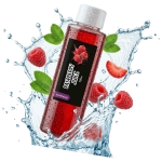 Syrop MALINA do Bubble Tea BubbleJoy 100ml
