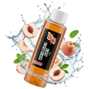 Syrop BIAŁA BRZOSKWINIA do Bubble Tea BubbleJoy 100ml
