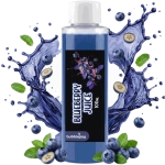 Syrop JAGODA do Bubble Tea BubbleJoy 100ml