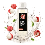 Syrop LICZI do Bubble Tea BubbleJoy 100ml