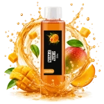 Syrop MANGO do Bubble Tea BubbleJoy 100ml