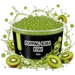 Popping Boba KIWI 350g Kulki BubbleJoy