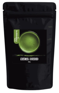 Puder Matcha Bubble Tea BubbleJoy 150g 10 porcji