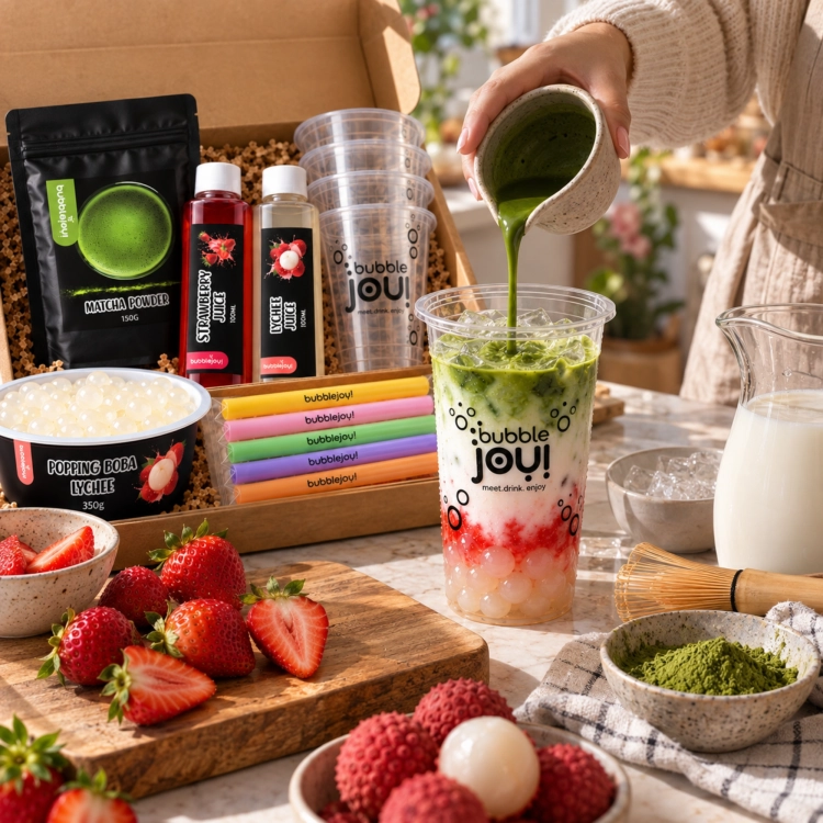 bubblejoy-zestaw-do-bubble-tea-matcha-truskawkowa-wlewanie.jpg